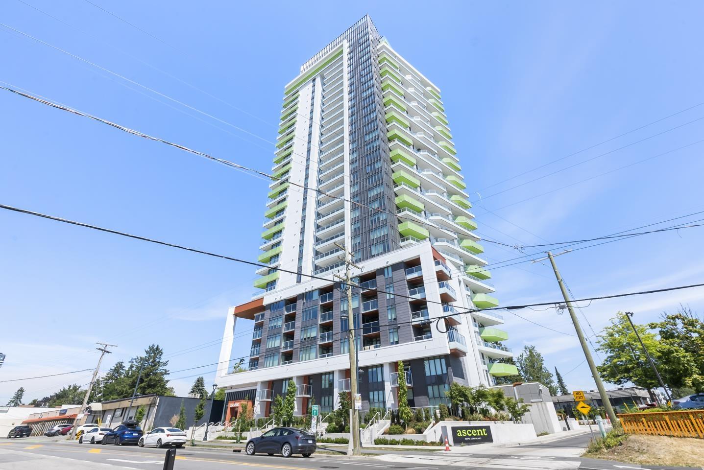 2 Bed, 1 Bath Apartment for Sale in Surrey – 308 10428 WHALLEY BOULEVARD, Surrey – MLS# R3148567 - Image 36