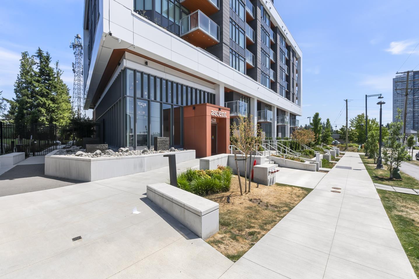 2 Bed, 1 Bath Apartment for Sale in Surrey – 308 10428 WHALLEY BOULEVARD, Surrey – MLS# R3148567 - Image 35