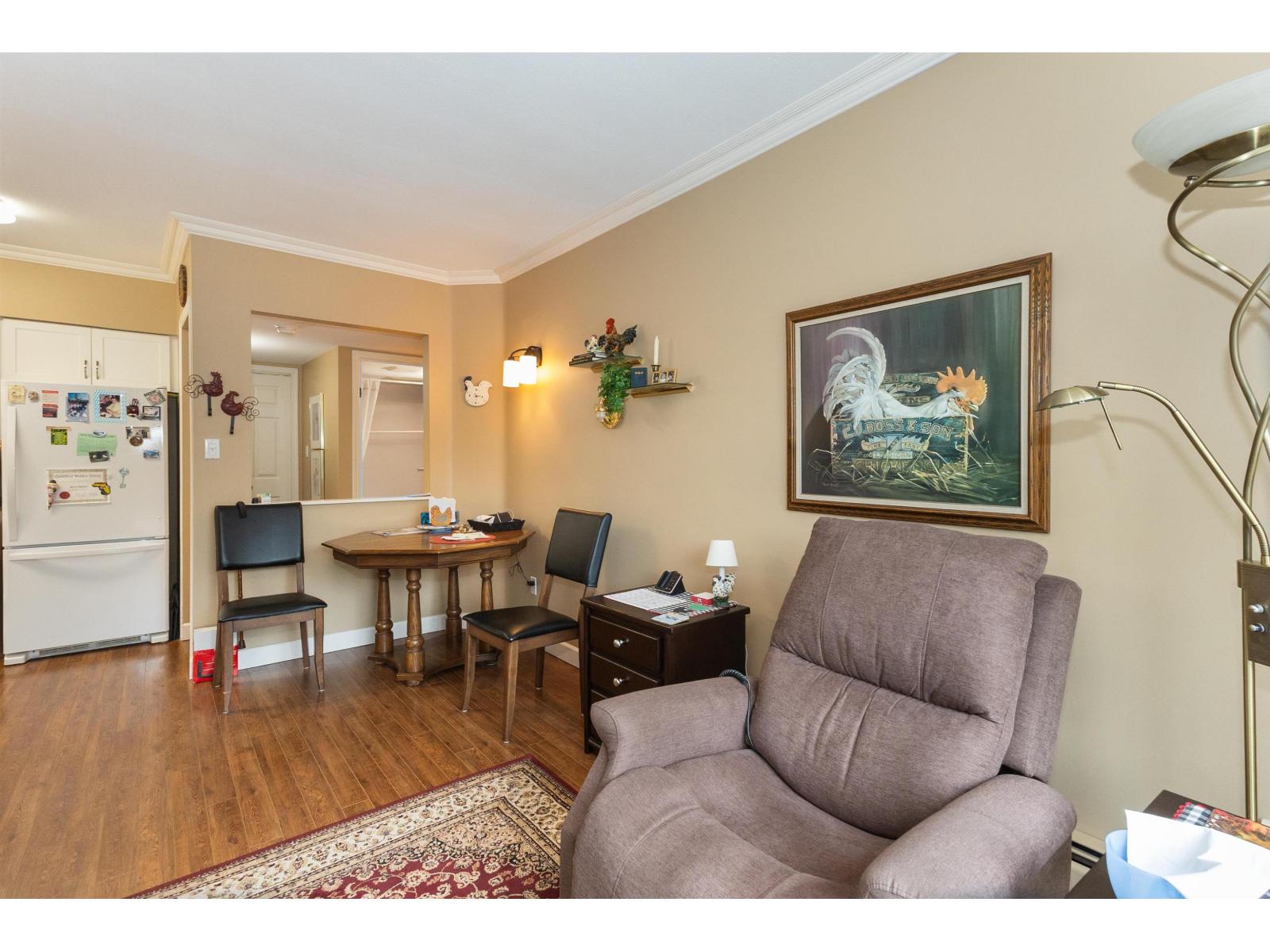 2 Bed, 2 Bath Apartment for Sale in Abbotsford – 121 31955 OLD YALE ROAD, Abbotsford – MLS# R3129784 - Image 10