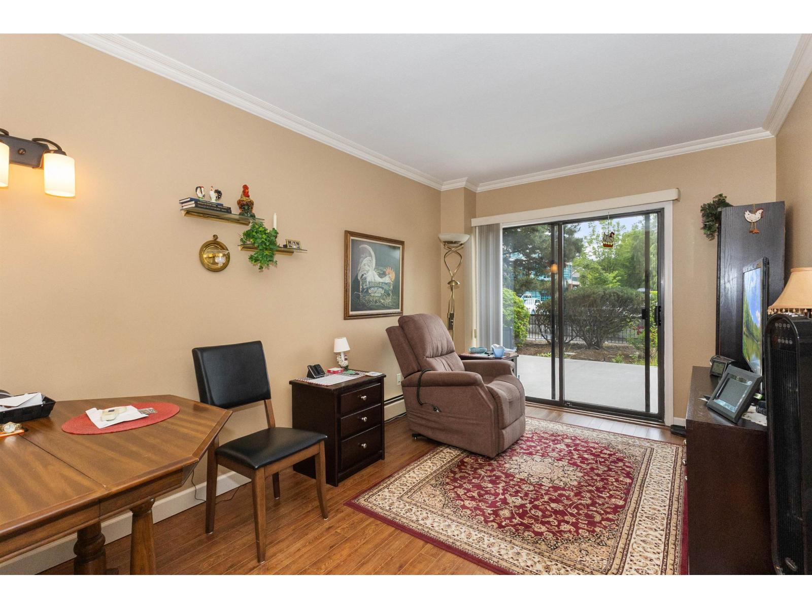2 Bed, 2 Bath Apartment for Sale in Abbotsford – 121 31955 OLD YALE ROAD, Abbotsford – MLS# R3129784 - Image 8