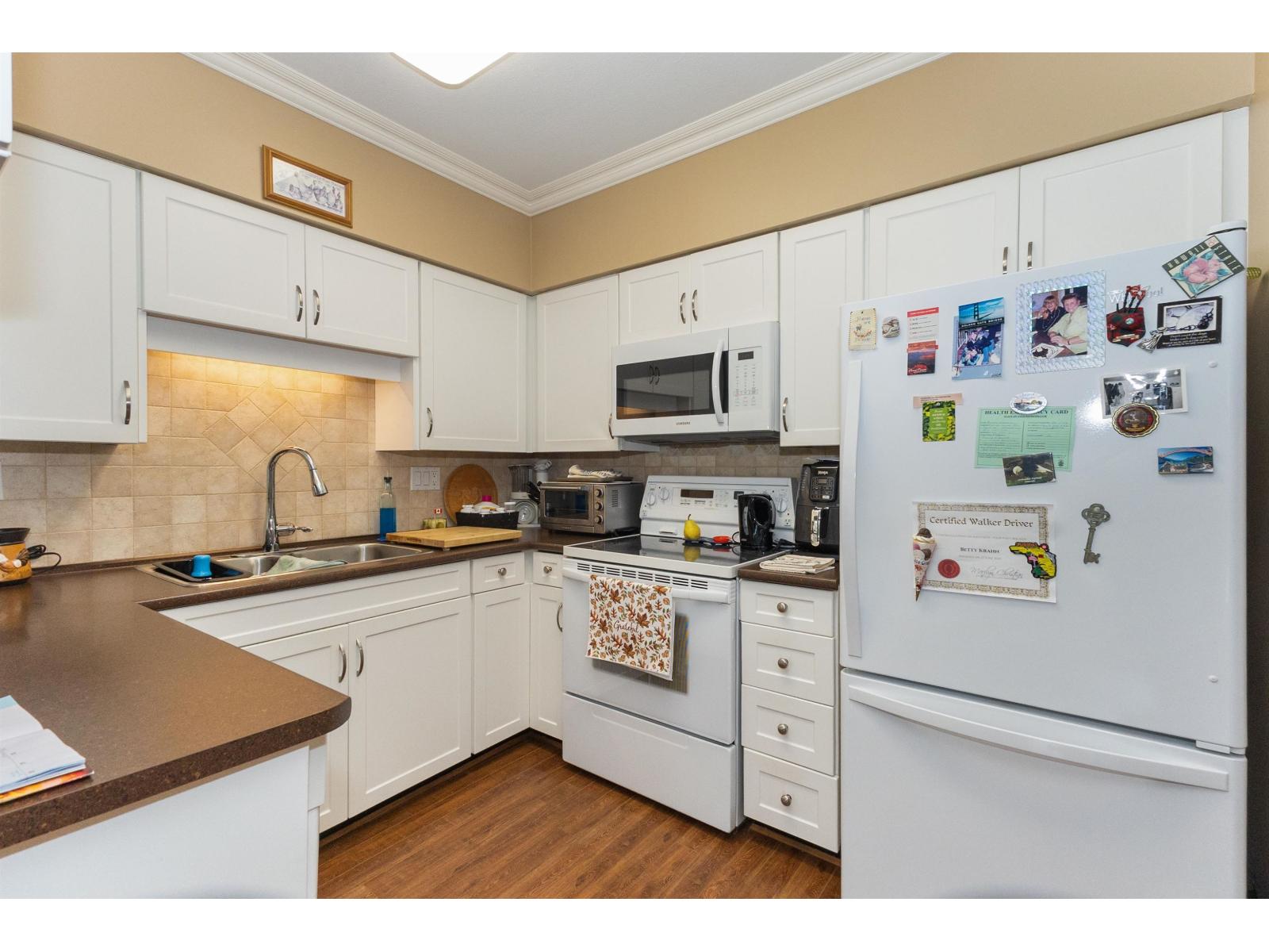 2 Bed, 2 Bath Apartment for Sale in Abbotsford – 121 31955 OLD YALE ROAD, Abbotsford – MLS# R3129784 - Image 13