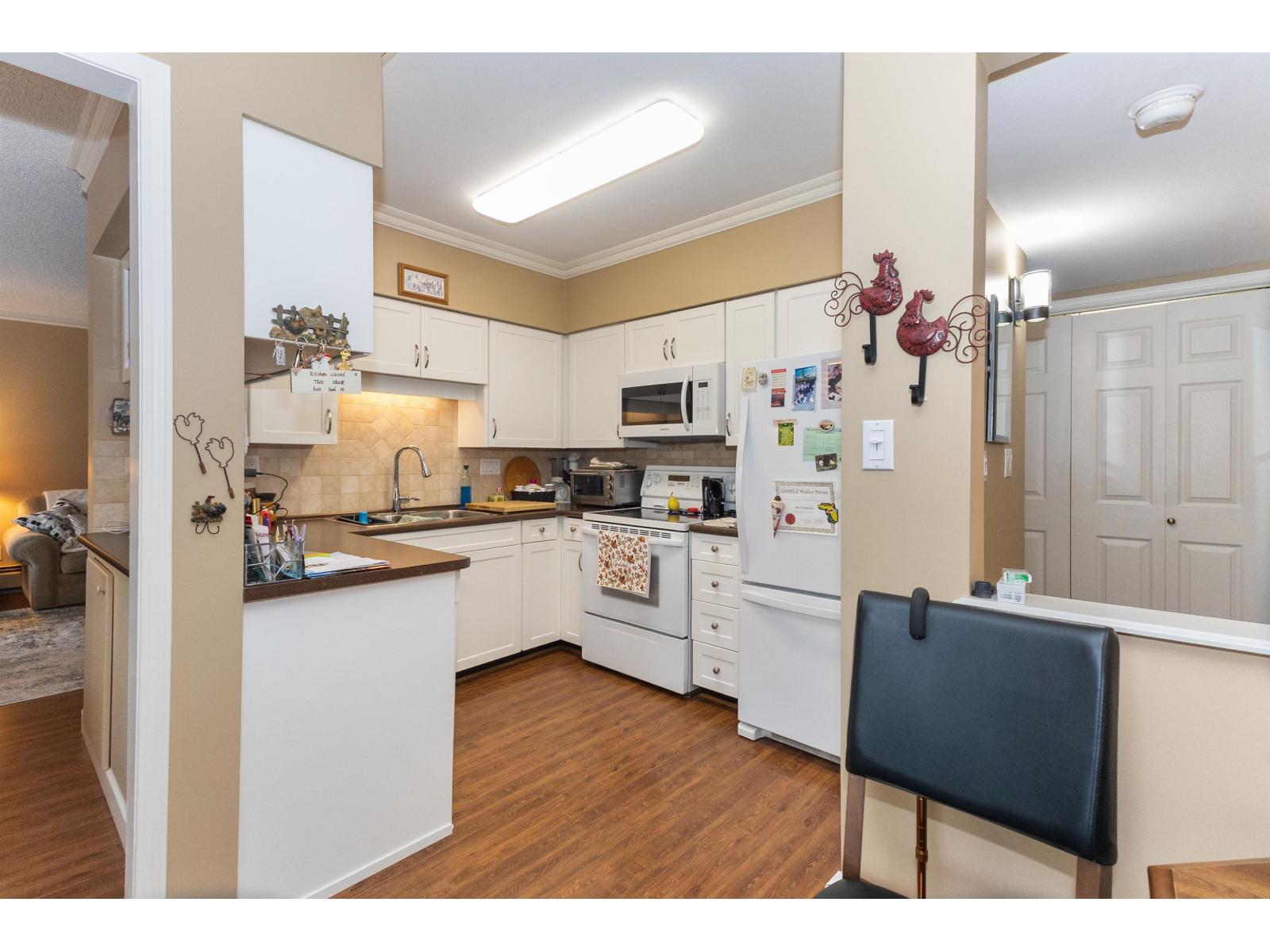2 Bed, 2 Bath Apartment for Sale in Abbotsford – 121 31955 OLD YALE ROAD, Abbotsford – MLS# R3129784 - Image 11