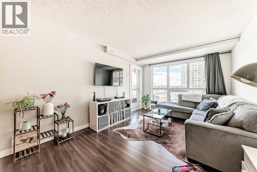 #505 8880 Horton Road SW - 1