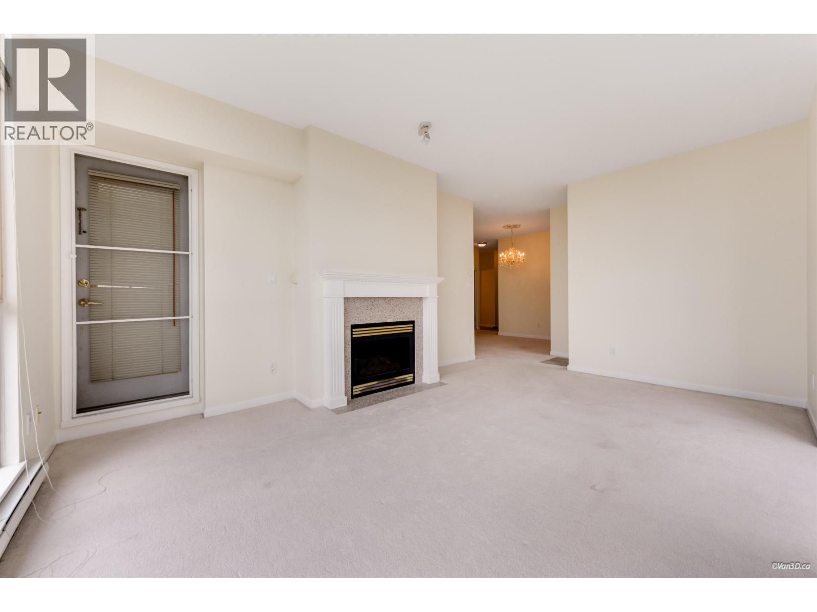 2 Bed, 2 Bath House for Sale in Burnaby – 1707 6838 STATION HILL DRIVE, Burnaby – MLS# R3148428 - Image 3