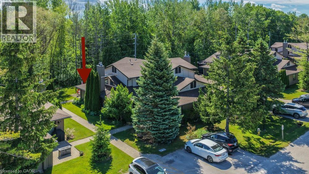 9 TRAFALGAR Road - 22