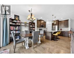 Recreational, Games room - 51 Buckskin Way, Cochrane, AB T4C2P1 Photo 12