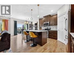 Primary Bedroom - 51 Buckskin Way, Cochrane, AB T4C2P1 Photo 6