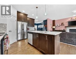 Bedroom - 51 Buckskin Way, Cochrane, AB T4C2P1 Photo 8