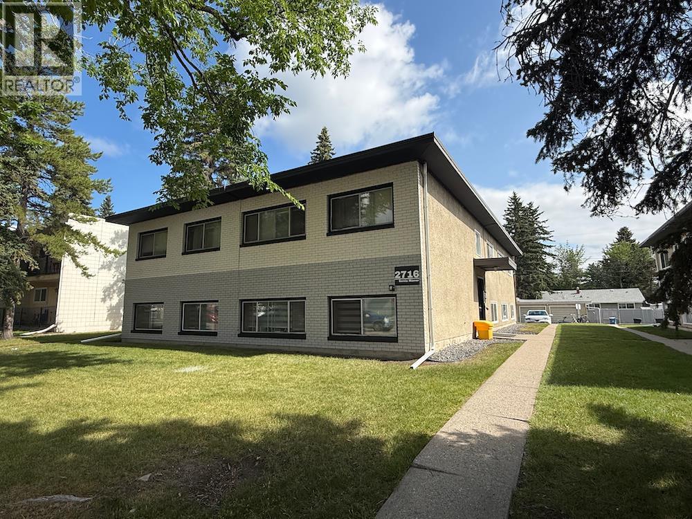 2712/2716 Brentwood Boulevard NW - 2