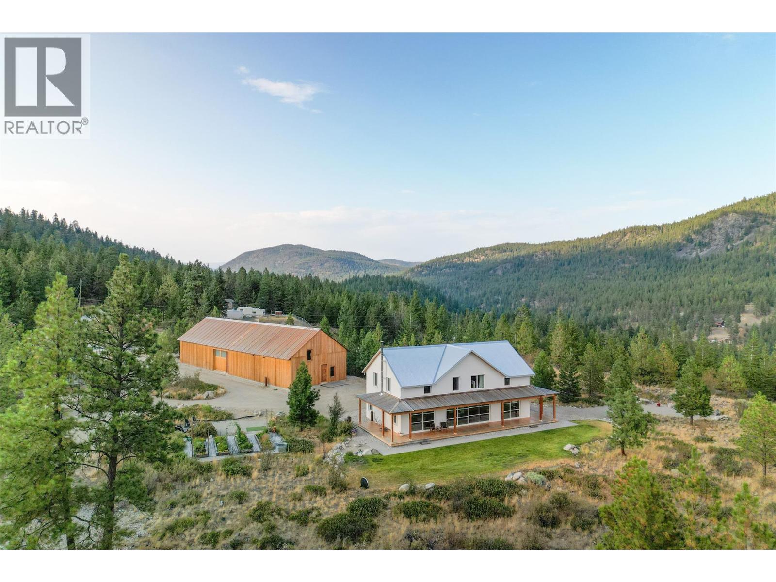 8025 Princeton-Summerland Road - 1