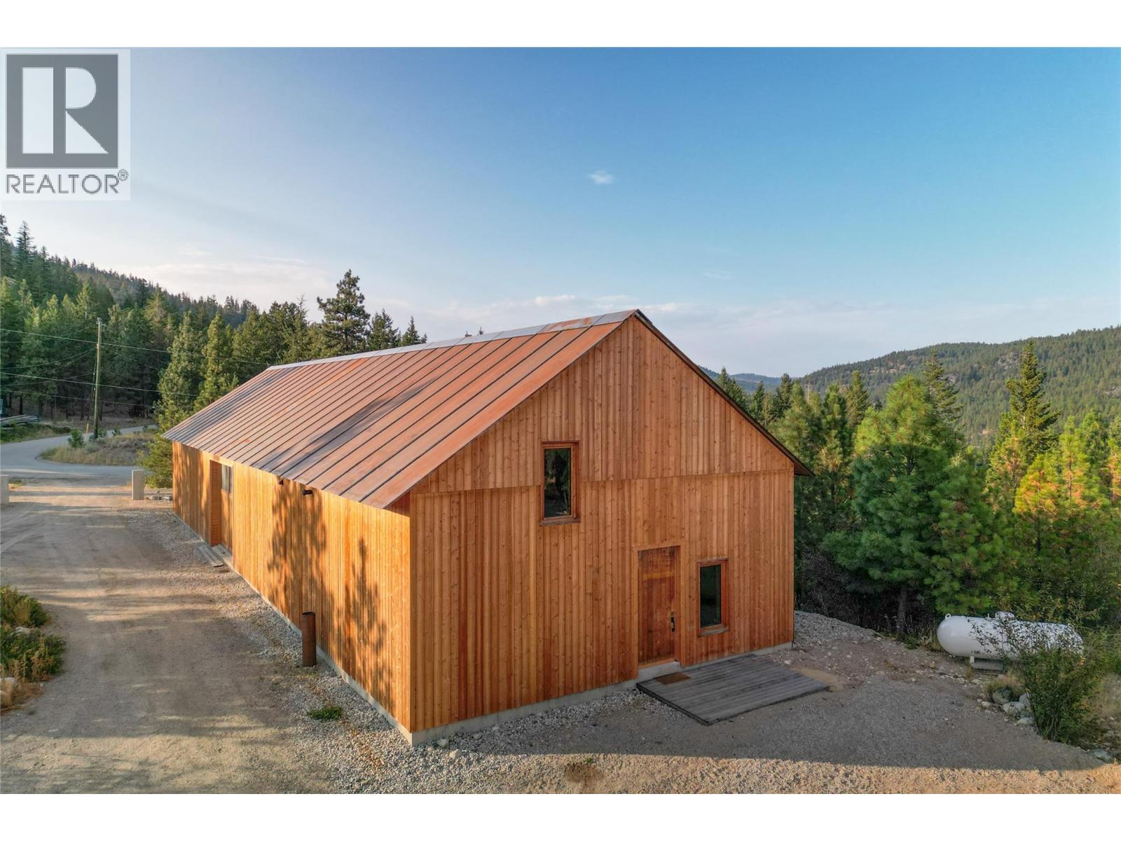8025 Princeton-Summerland Road - 2