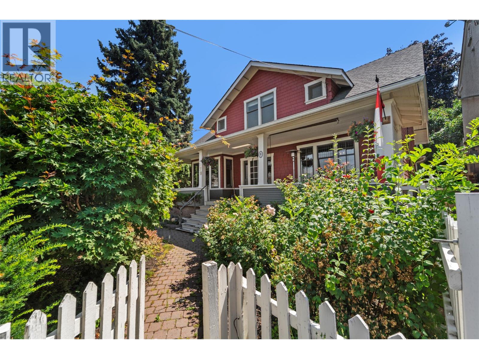 179 Battle St W Street - 1