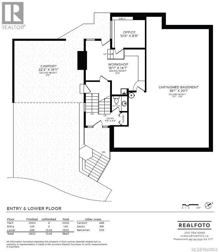 4482 Emily Carr Dr - 27