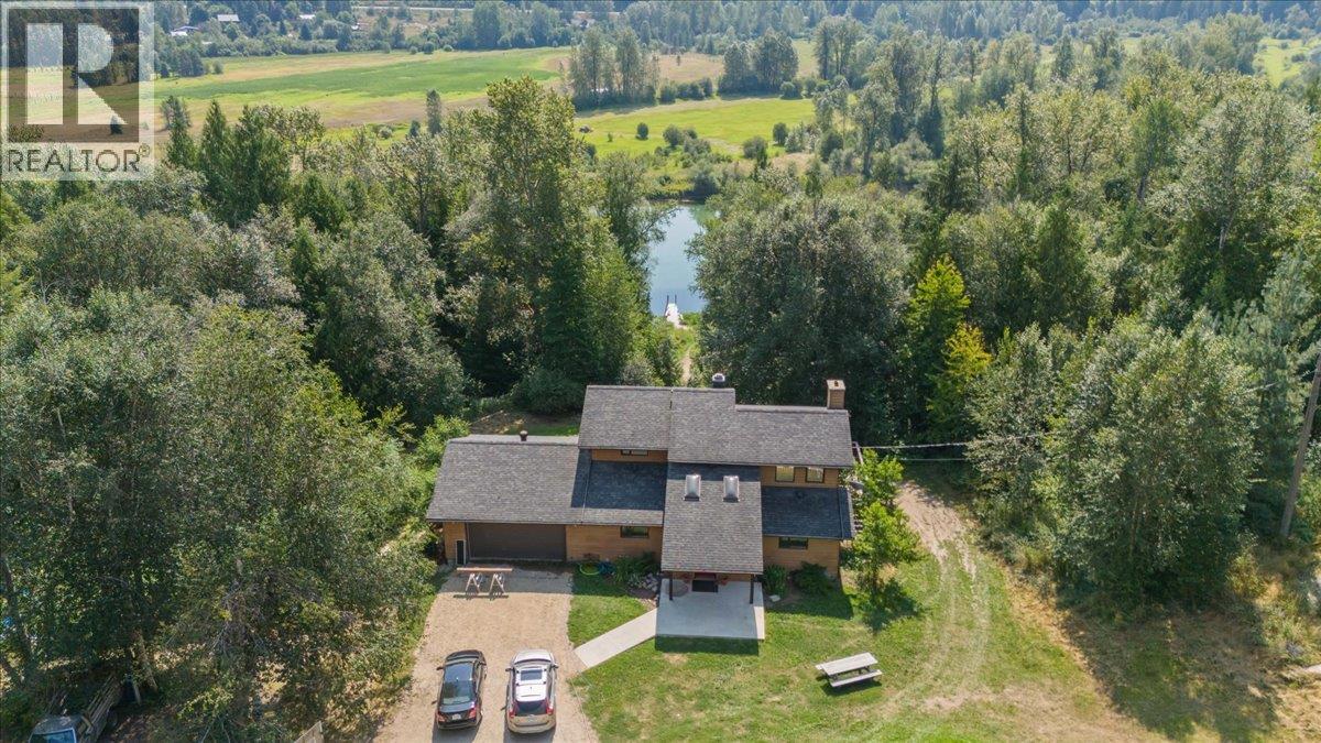 6172 SLOCAN RIVER Road - 1