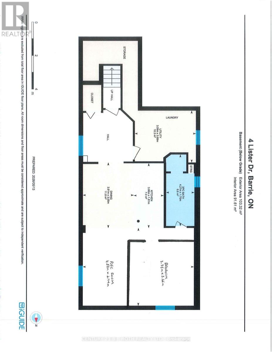 4 LISTER DRIVE - Image 47