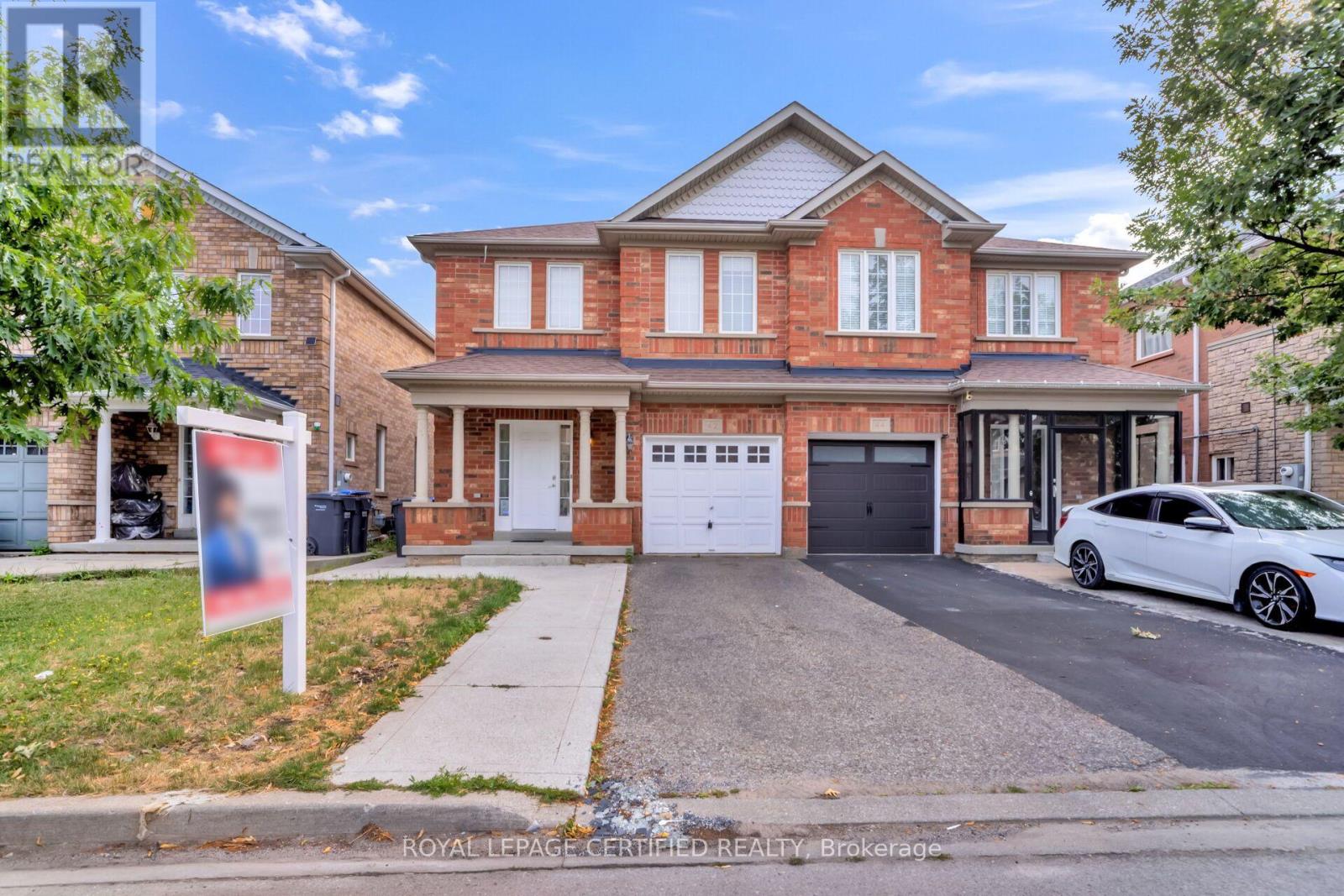 42 TRUMPET VALLEY BOULEVARD - 1