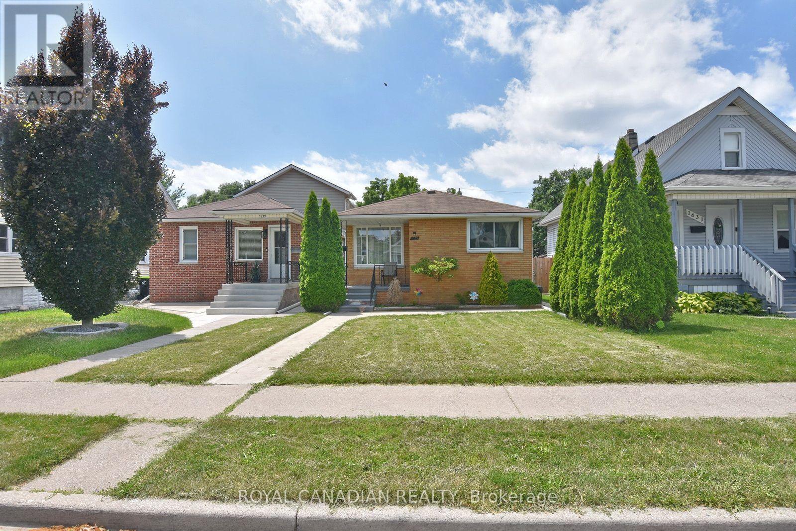 1635 ELSMERE AVENUE - 1