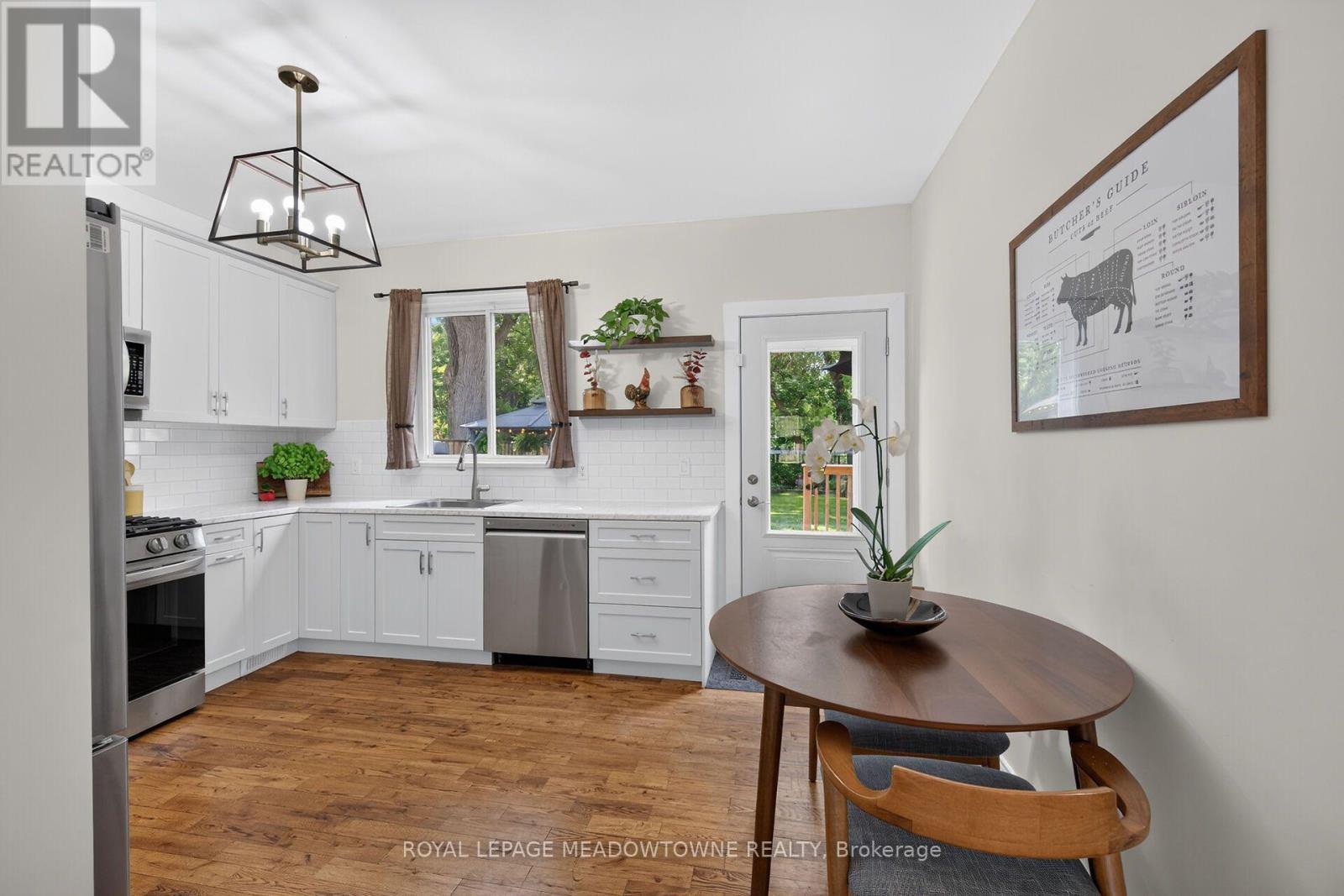 11 STIRTON AVENUE - 1