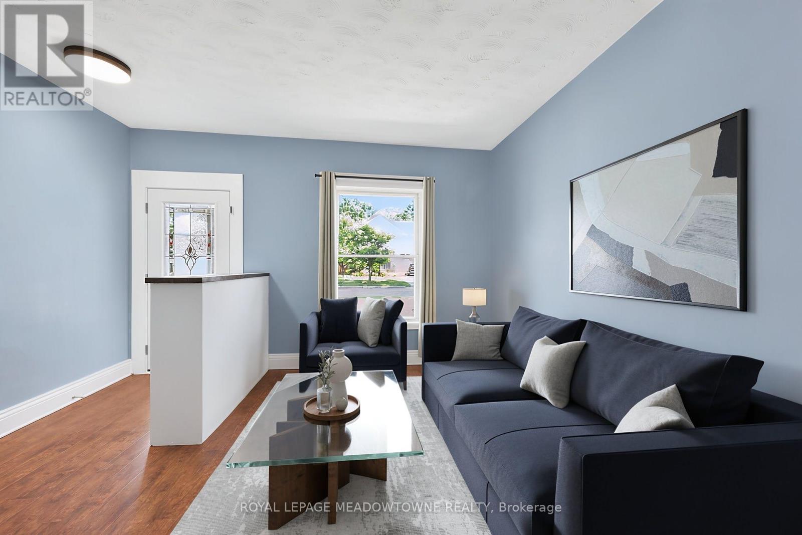 11 STIRTON AVENUE - 13