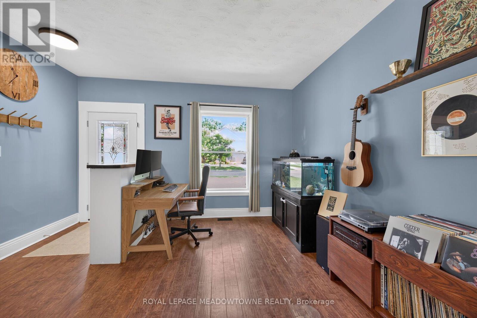 11 STIRTON AVENUE - 12