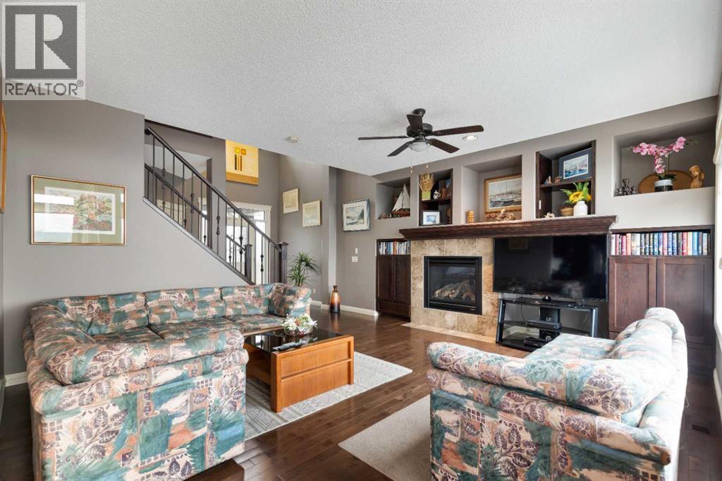 159 Sunset View, Cochrane