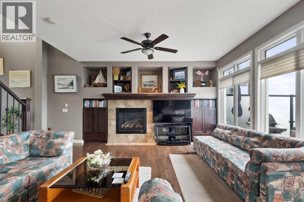 159 Sunset View, Cochrane
