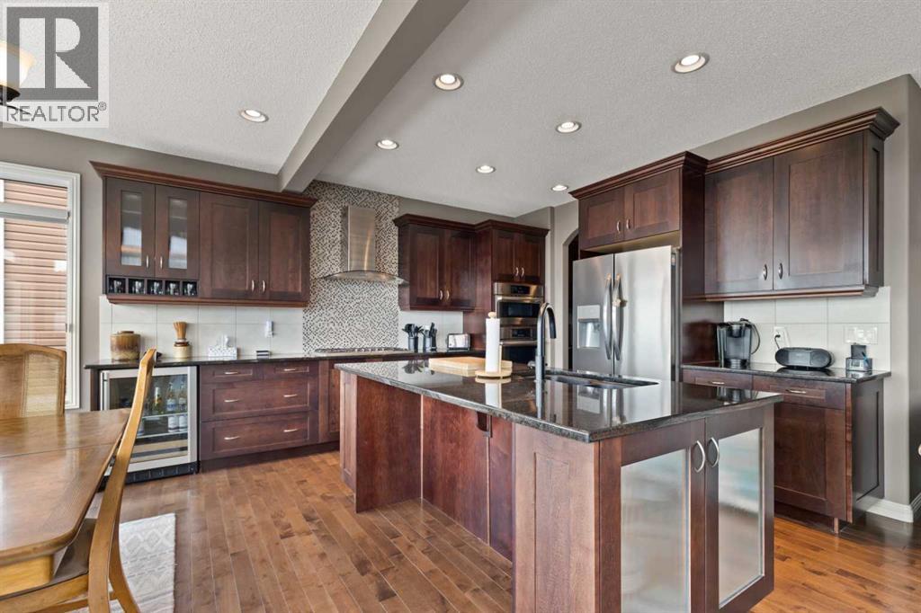 159 Sunset View, Cochrane