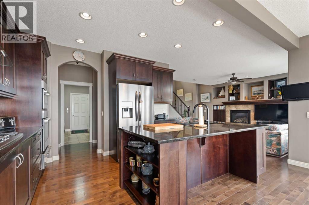 159 Sunset View, Cochrane