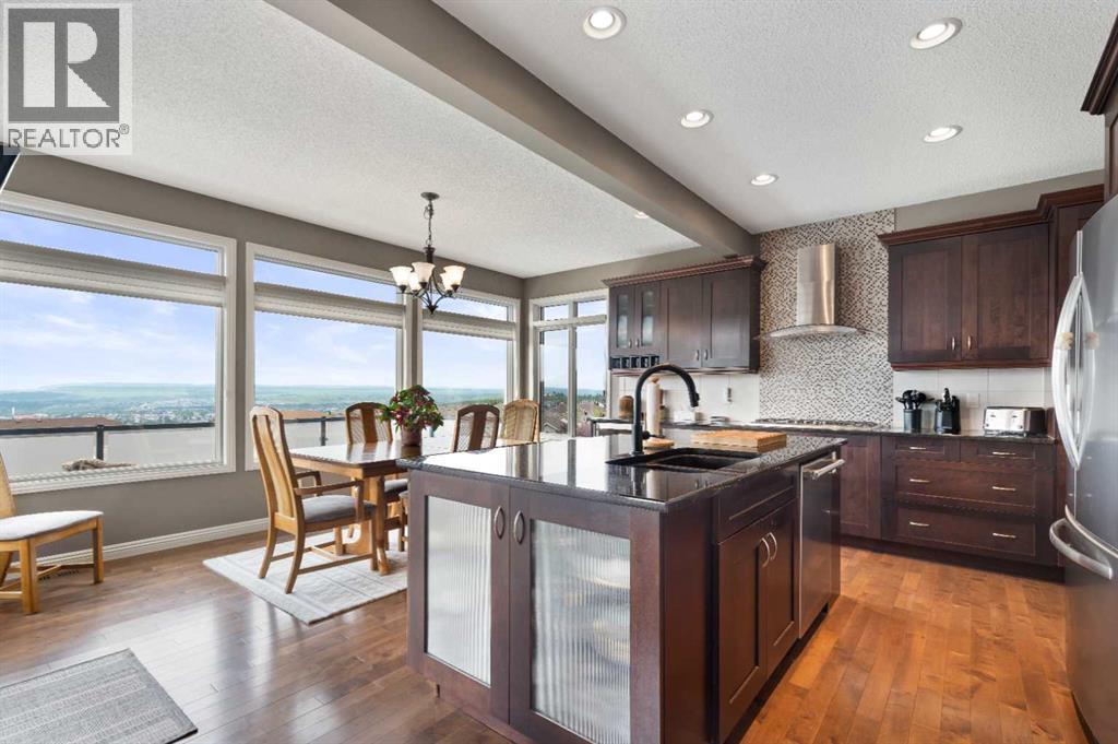 159 Sunset View, Cochrane