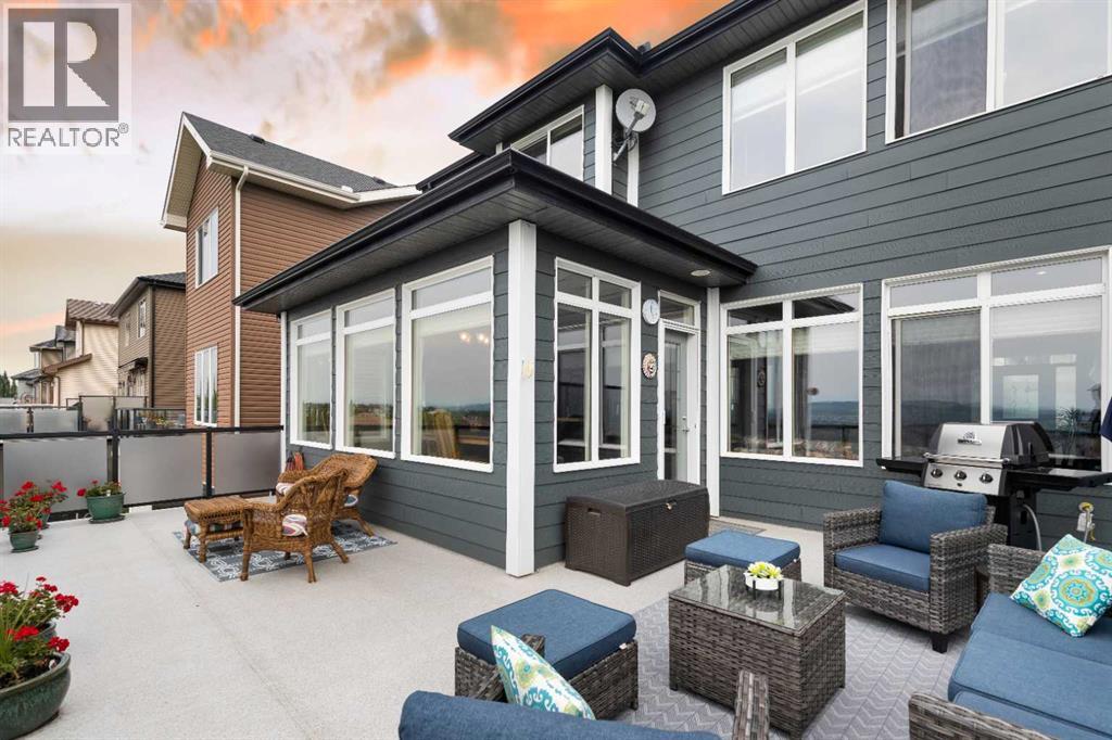 159 Sunset View, Cochrane