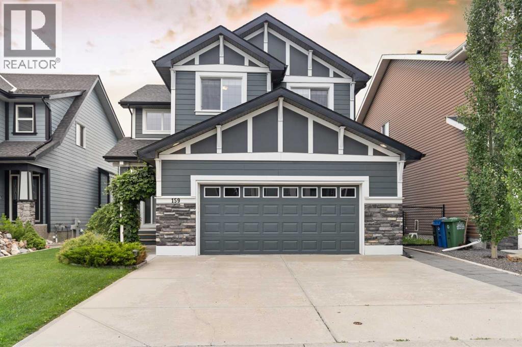 159 Sunset View, Cochrane