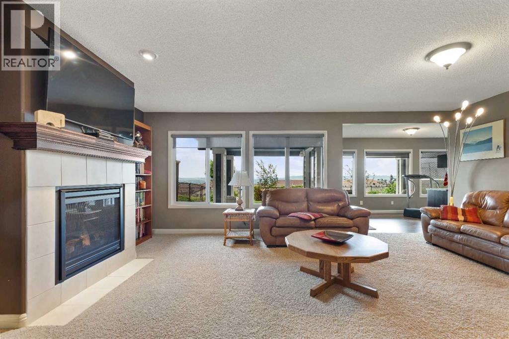 159 Sunset View, Cochrane