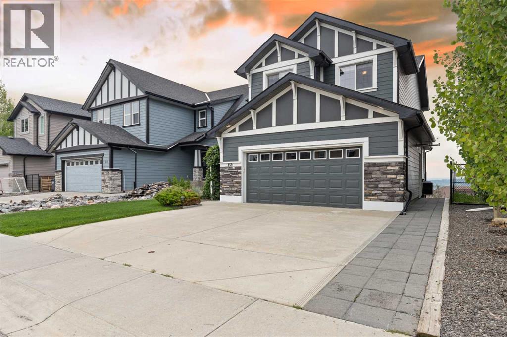 159 Sunset View, Cochrane