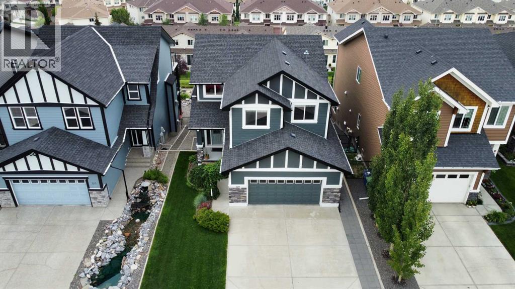 159 Sunset View, Cochrane