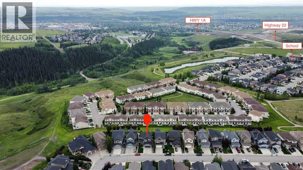 159 Sunset View, Cochrane