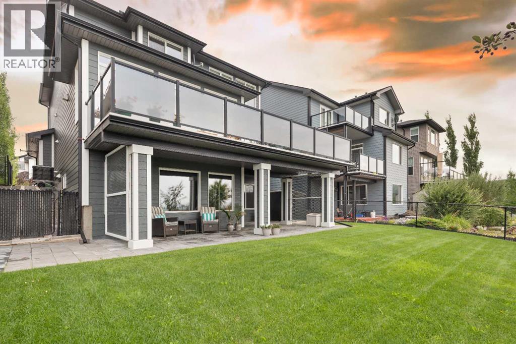 159 Sunset View, Cochrane