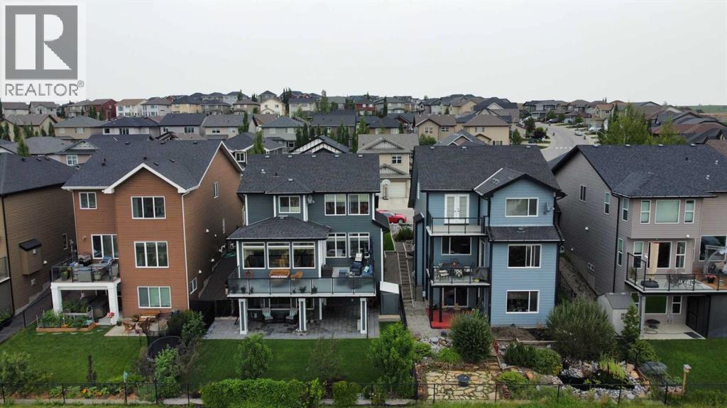 159 Sunset View, Cochrane