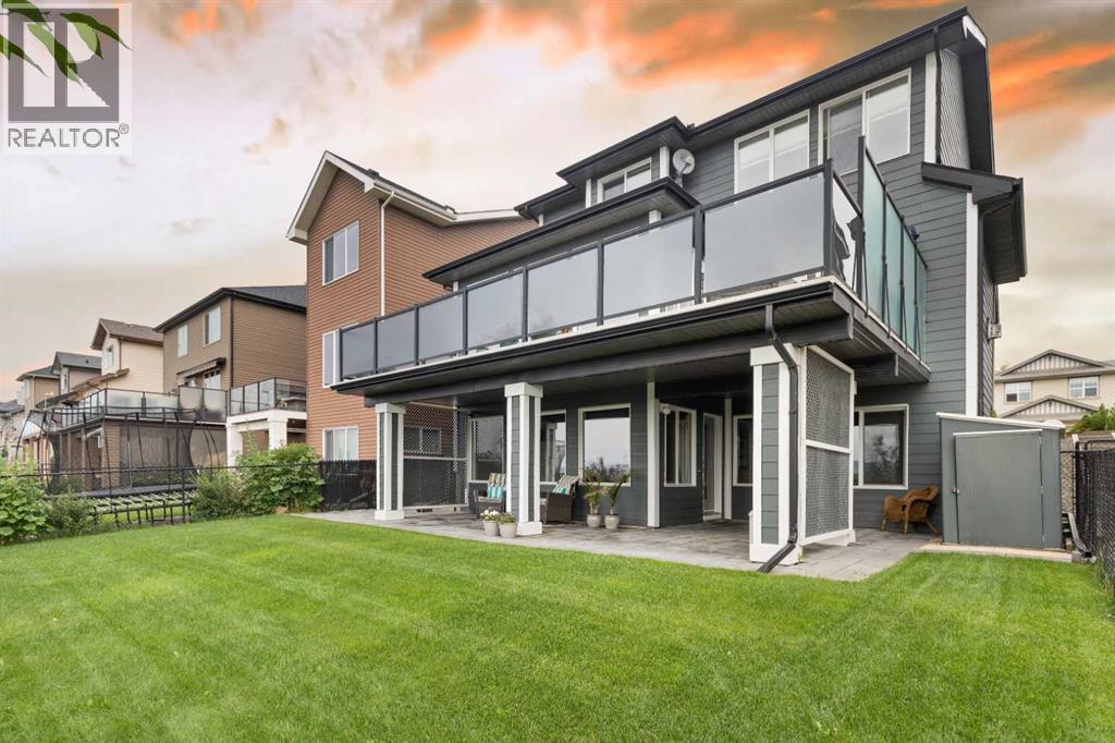159 Sunset View, Cochrane