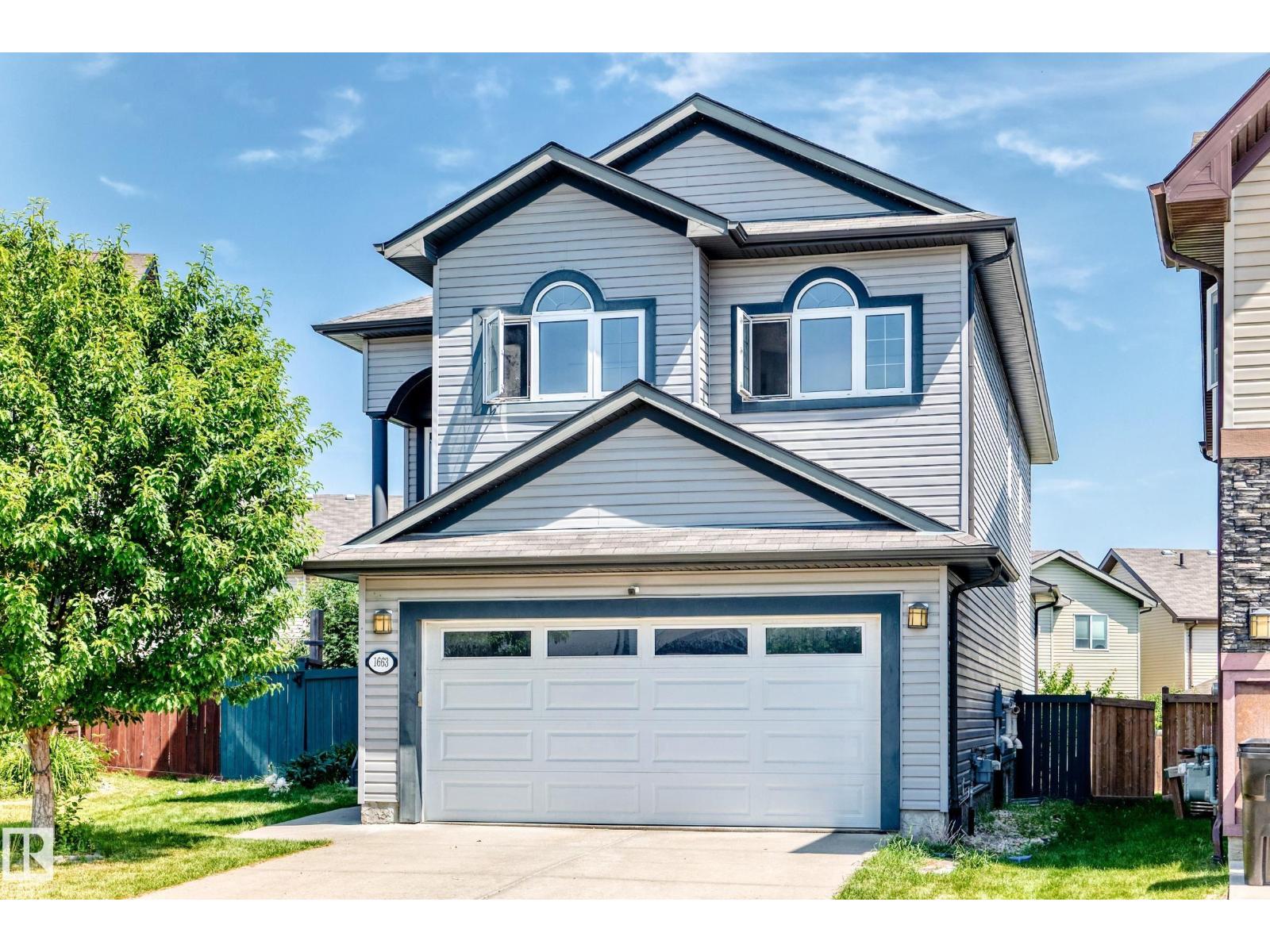 1663 RUTHERFORD RD SW - 1