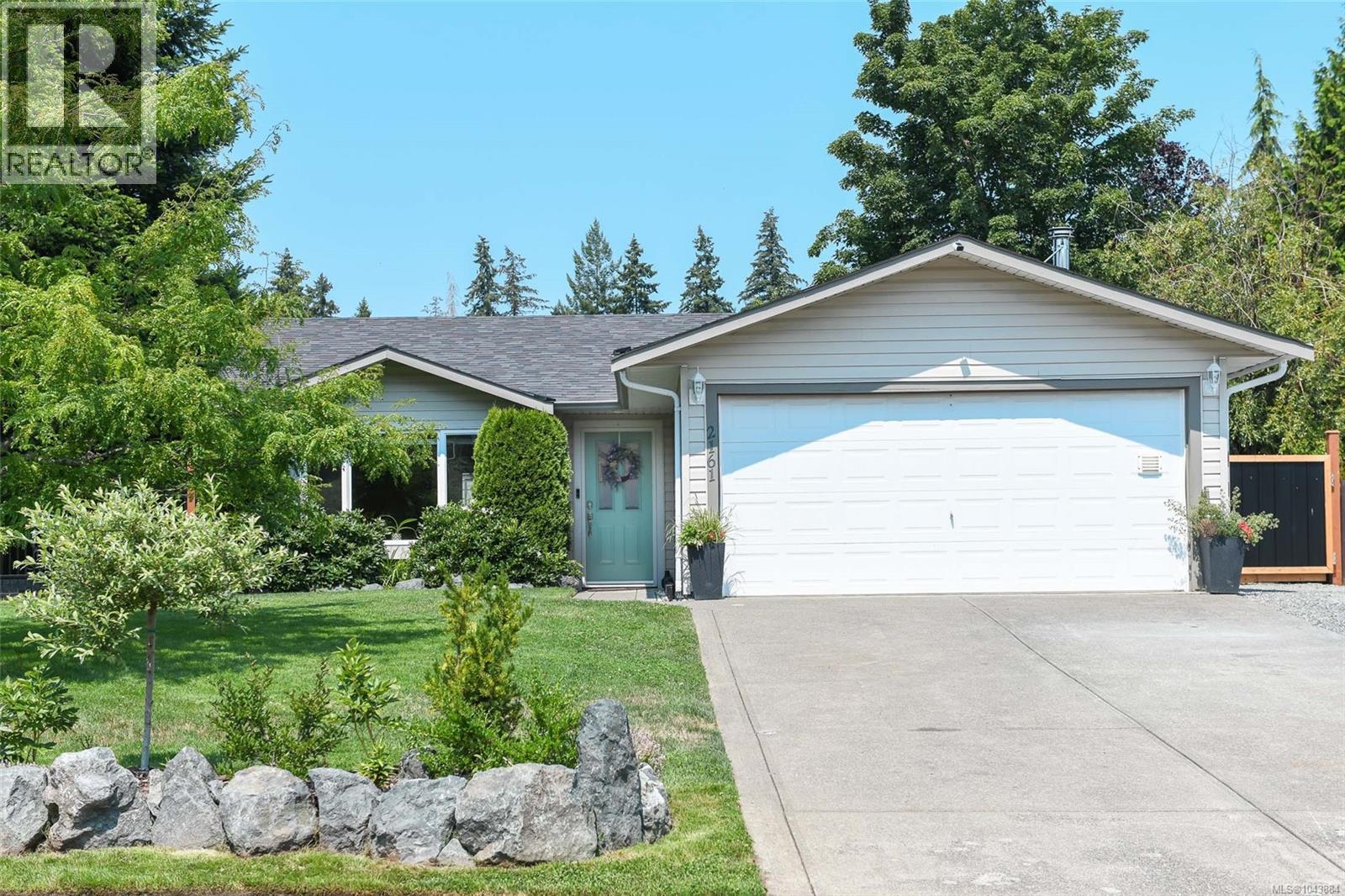 2161 Lexington Pl - 1