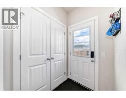 Laundry room - 72 Cornerstone Avenue Ne, Calgary, AB T3N1G6 Photo 12