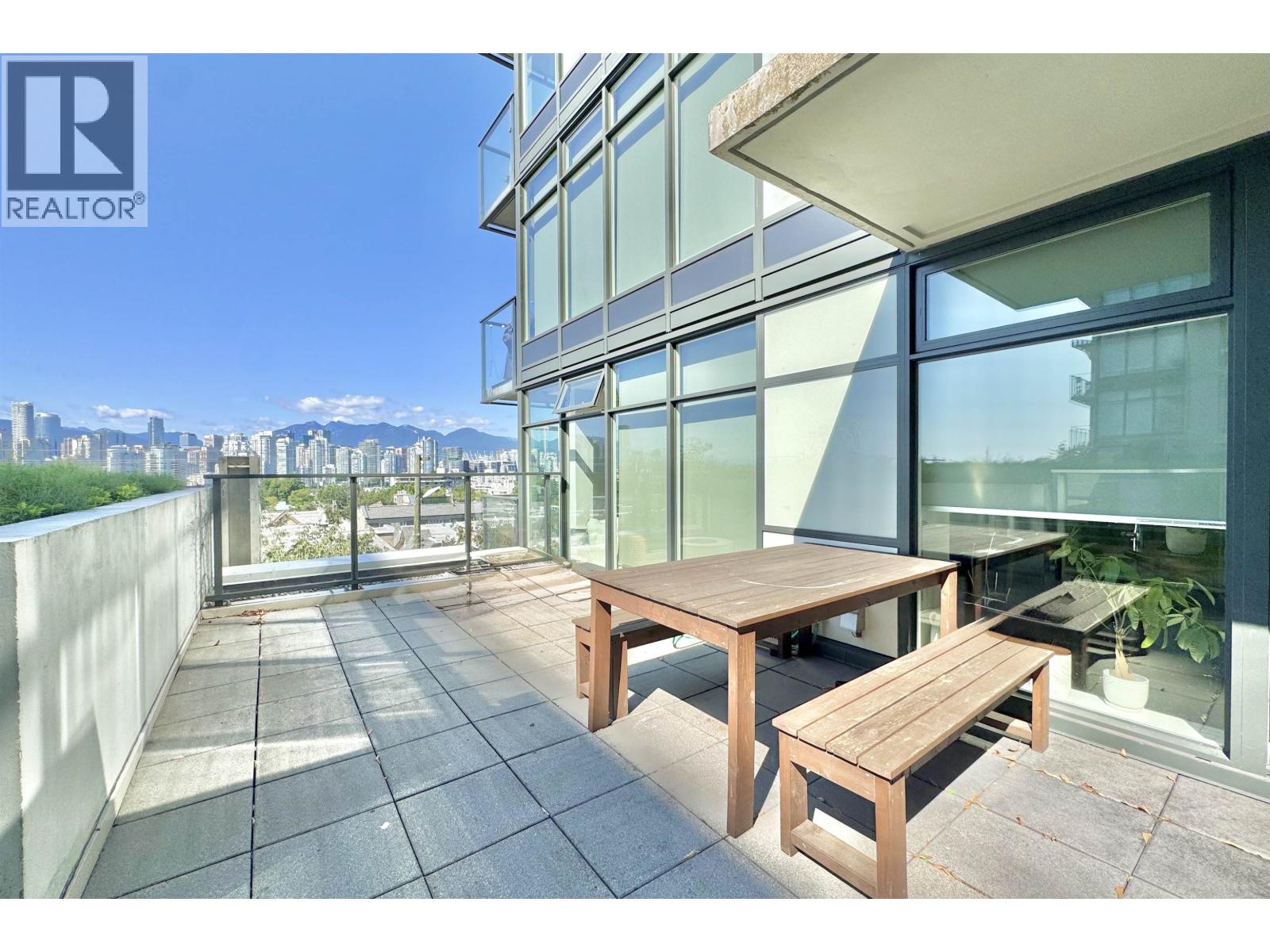 2 Bed, 2 Bath Apartment for Sale in Vancouver – 503 2411 HEATHER STREET, Vancouver – MLS# R3148267 - Image 10
