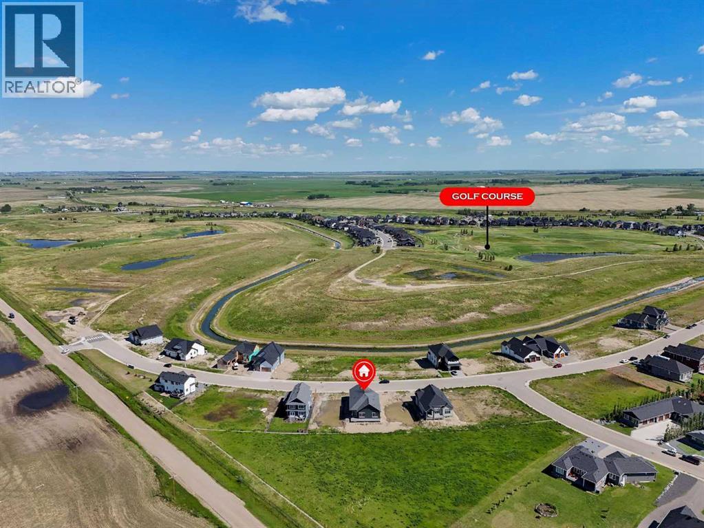 282 Muirfield Crescent - 3