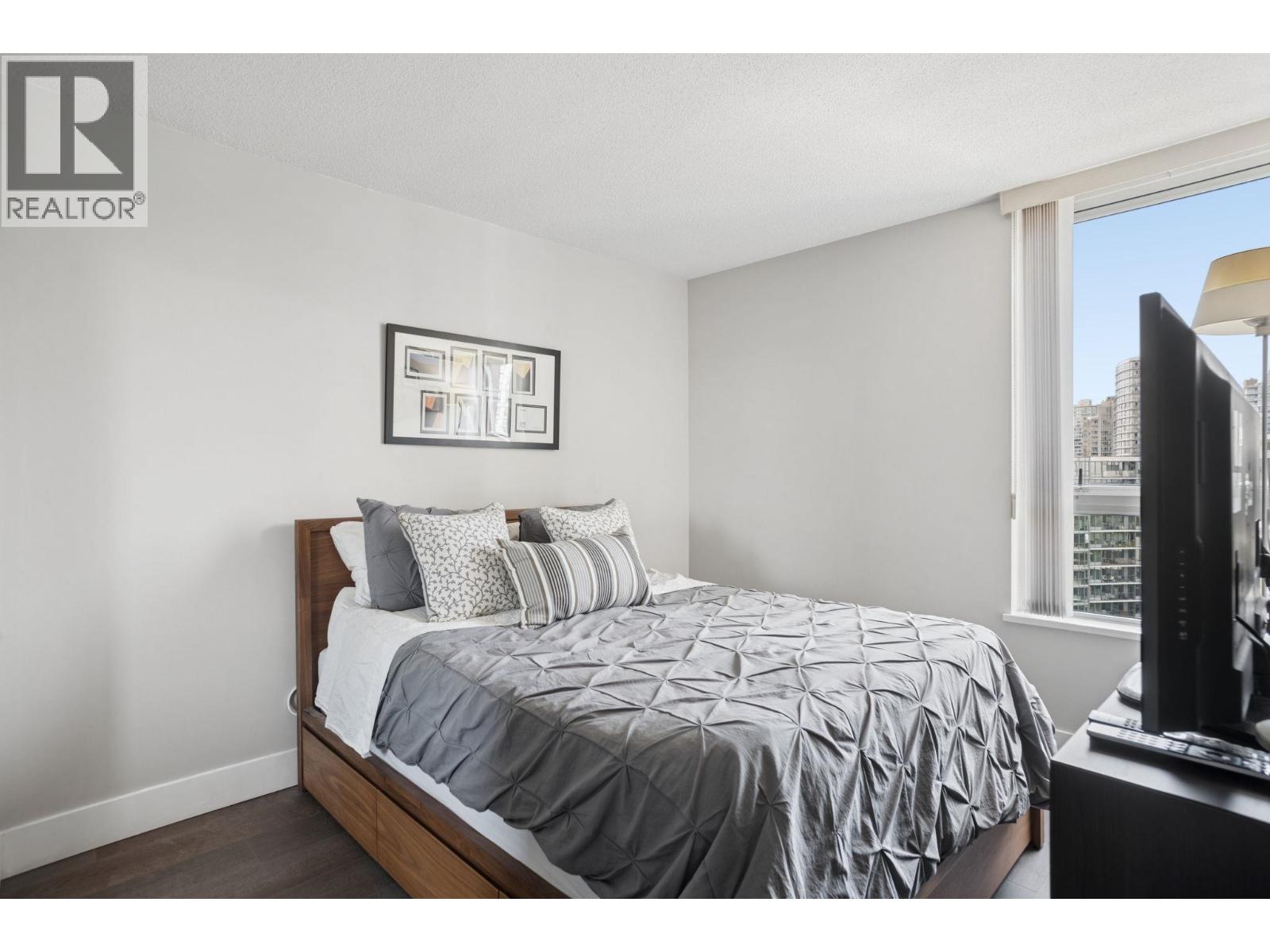 1 Bed, 1 Bath House for Sale in Vancouver – 2201 918 COOPERAGE WAY, Vancouver – MLS# R3148315 - Image 15