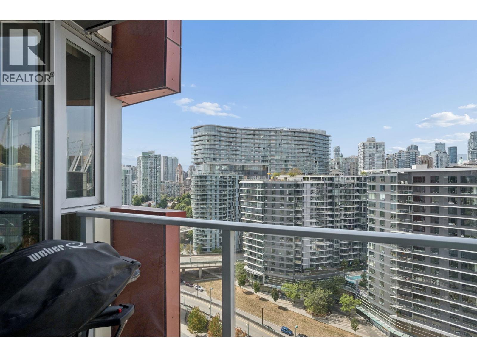 1 Bed, 1 Bath House for Sale in Vancouver – 2201 918 COOPERAGE WAY, Vancouver – MLS# R3148315 - Image 21