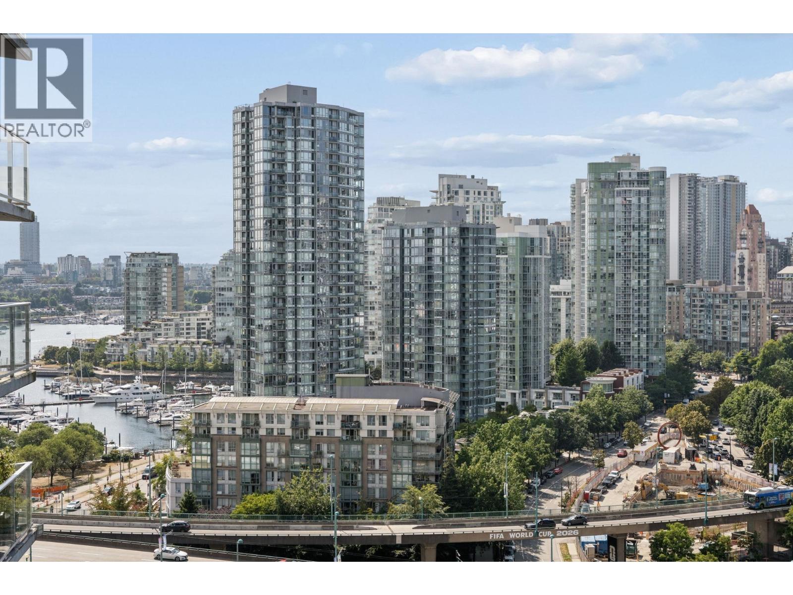 1 Bed, 1 Bath House for Sale in Vancouver – 2201 918 COOPERAGE WAY, Vancouver – MLS# R3148315 - Image 22