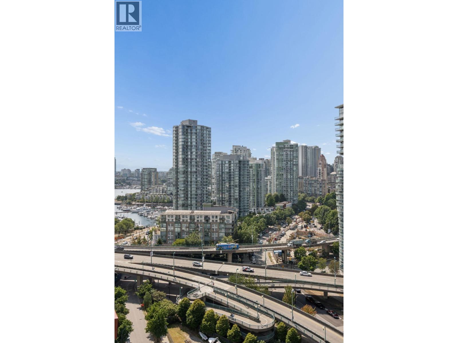 1 Bed, 1 Bath House for Sale in Vancouver – 2201 918 COOPERAGE WAY, Vancouver – MLS# R3148315 - Image 23