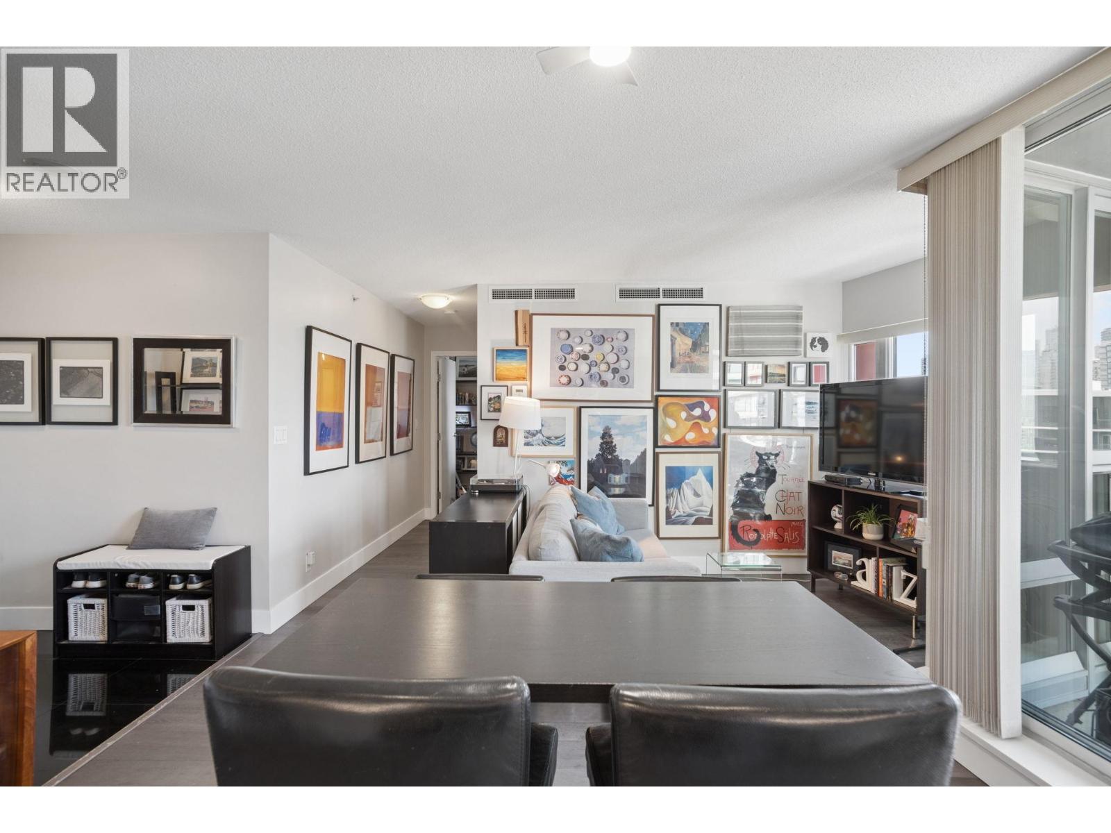 1 Bed, 1 Bath House for Sale in Vancouver – 2201 918 COOPERAGE WAY, Vancouver – MLS# R3148315 - Image 9