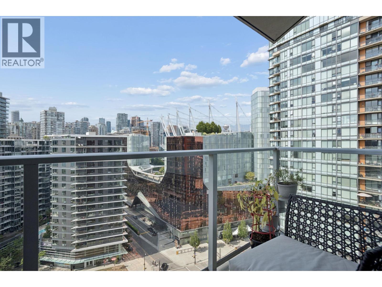 1 Bed, 1 Bath House for Sale in Vancouver – 2201 918 COOPERAGE WAY, Vancouver – MLS# R3148315 - Image 20