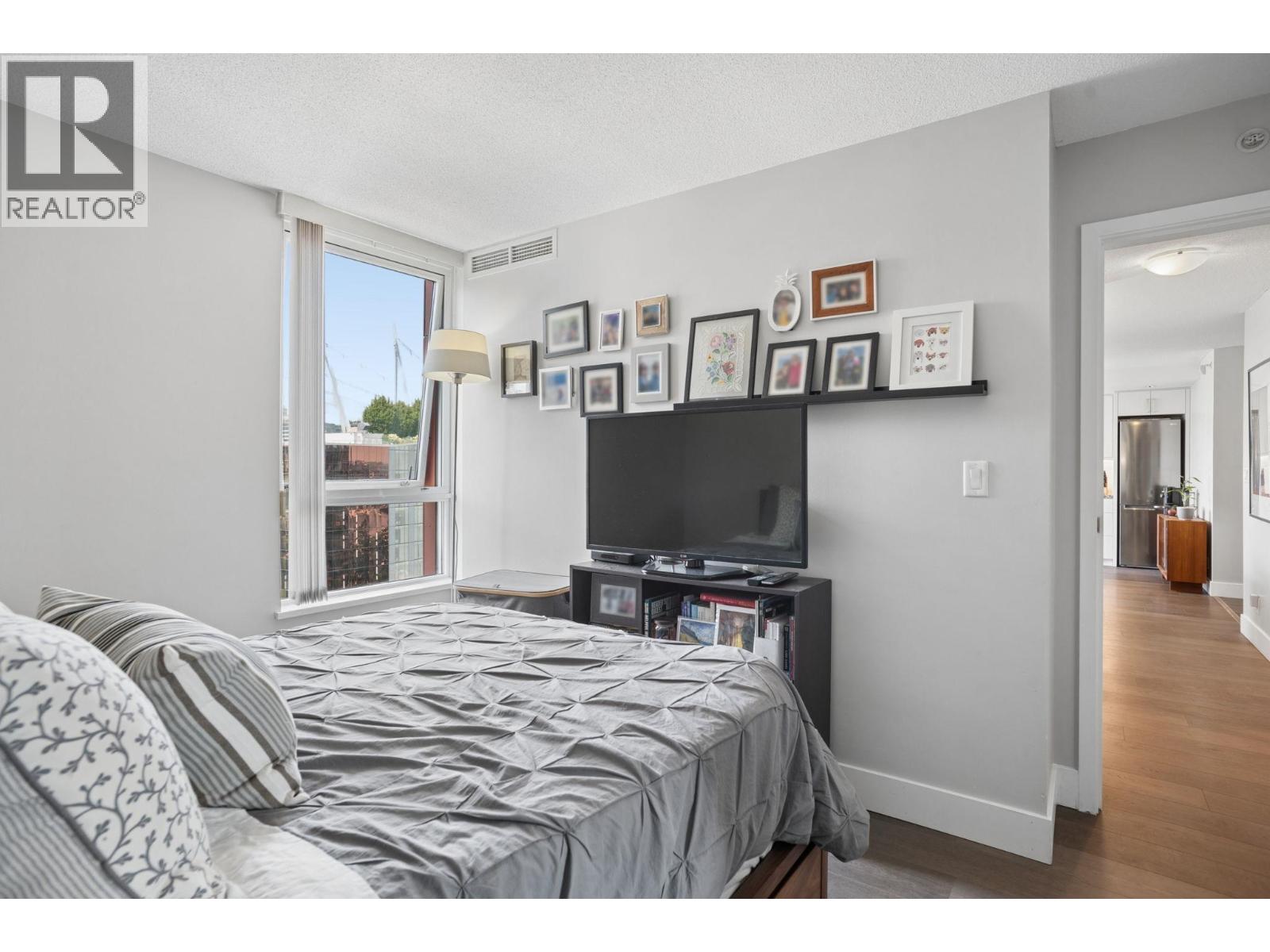 1 Bed, 1 Bath House for Sale in Vancouver – 2201 918 COOPERAGE WAY, Vancouver – MLS# R3148315 - Image 16